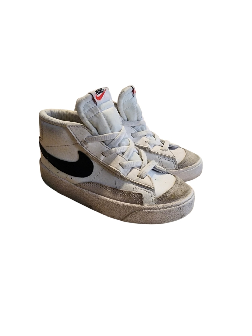 Nike Sneakers Boys Child Size 10